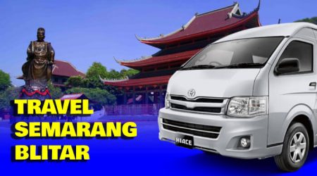 Travel Semarang Blitar