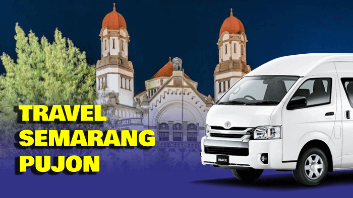 Travel Semarang Pujon