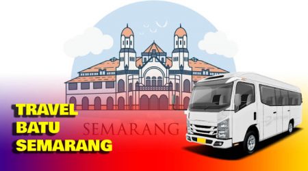 Travel Batu Semarang