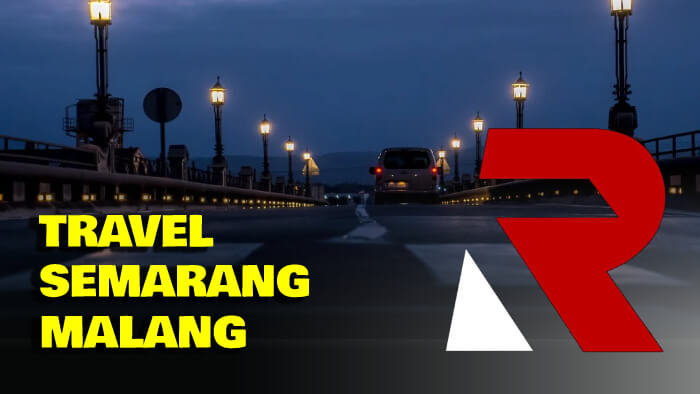 Harga Travel Semarang Malang