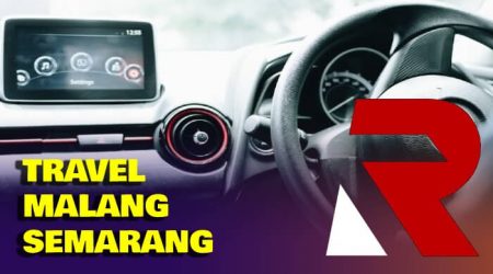 Travel Malang Semarang Murah