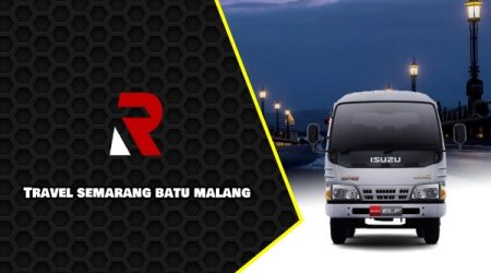 Travel Semarang Batu Malang