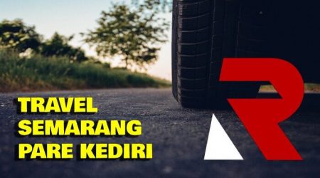 Travel Semarang Pare Kediri