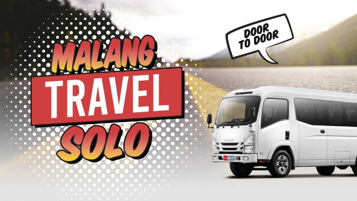 Travel Malang Solo